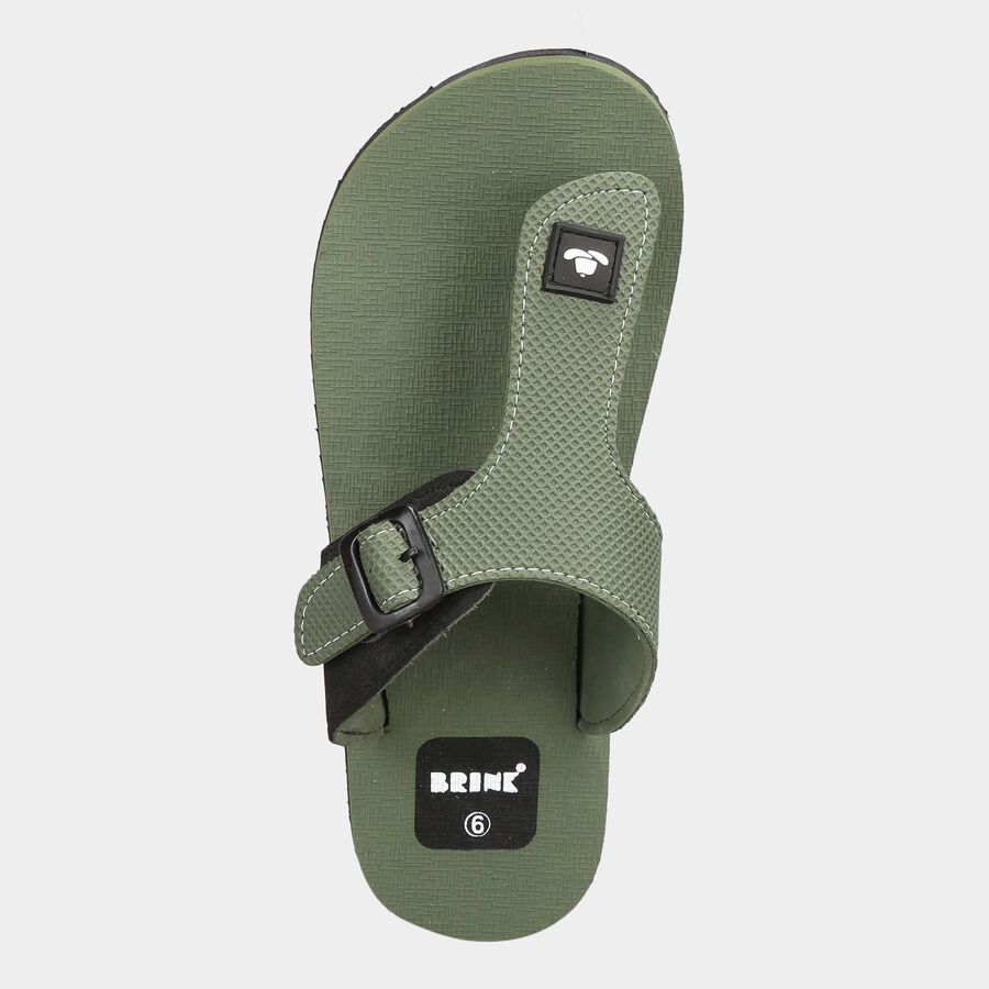 Brink Men Printed Flip Flops Vishal Mega Mart India