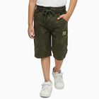 Boys' Jamaican, Olive, small image number null