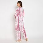 Ladies' Ethnic Set, Pink, small image number null