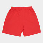 Boys Bermuda, Red, small image number null