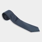Men's Tie, Navy Blue, small
