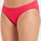 Solid Panty, मूँगा (कोरल), small image number null