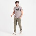 Overdyed Track Pants, Olive, small image number null
