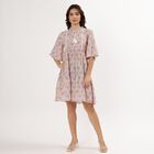 Ladies' Dress, Pink, small image number null