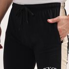 Men's Bermudas, Black, small image number null