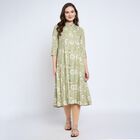 Ladies' Kurta, Light Green, small image number null