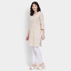 Ladies' Kurta , गहरा पीला, small image number null