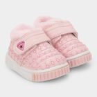 Girls' Shoes, गुलाबी, small image number null