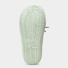 Ladies' Slipper, हरा, small image number null