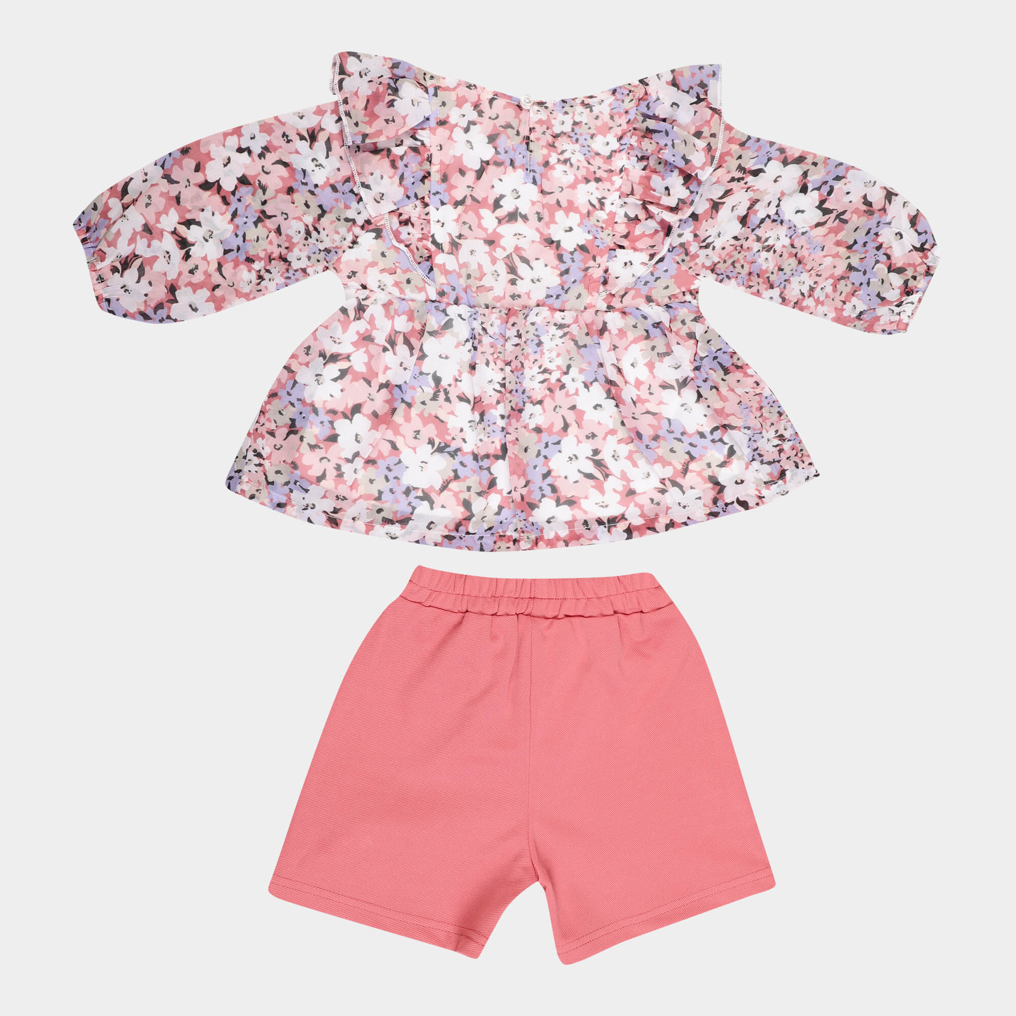 Cheap girls shorts 2025