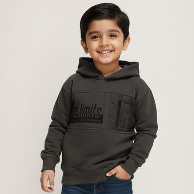 Boys' Sweatshirt