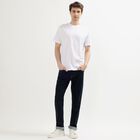 Men's Slim Fit Jeans, Mid Blue, small image number null