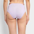 Ladies' Panty, लाइलेक, small