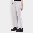 Ladies' Track Pants, हल्का ग्रे, small image number null