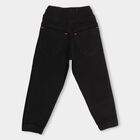 Boys' Jeans , काला, small image number null