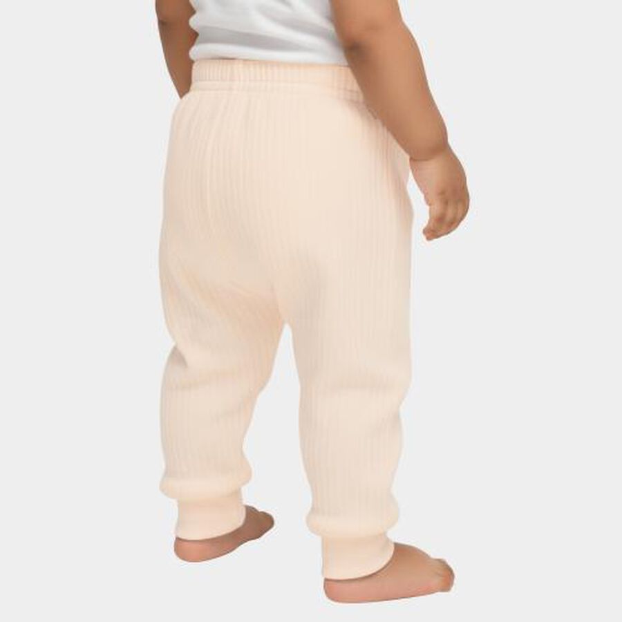 Infants' Thermal, Peach, large image number null