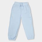 Girls' Pyjamas , हल्का नीला, small image number null