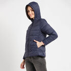 Down Jacket, Navy Blue, small image number null