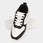 Ladies' Sports Shoes, काला, small image number null