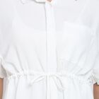 Ladies' Shirt, White, small image number null