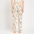 All Over Print Pyjama, सफ़ेद, small image number null