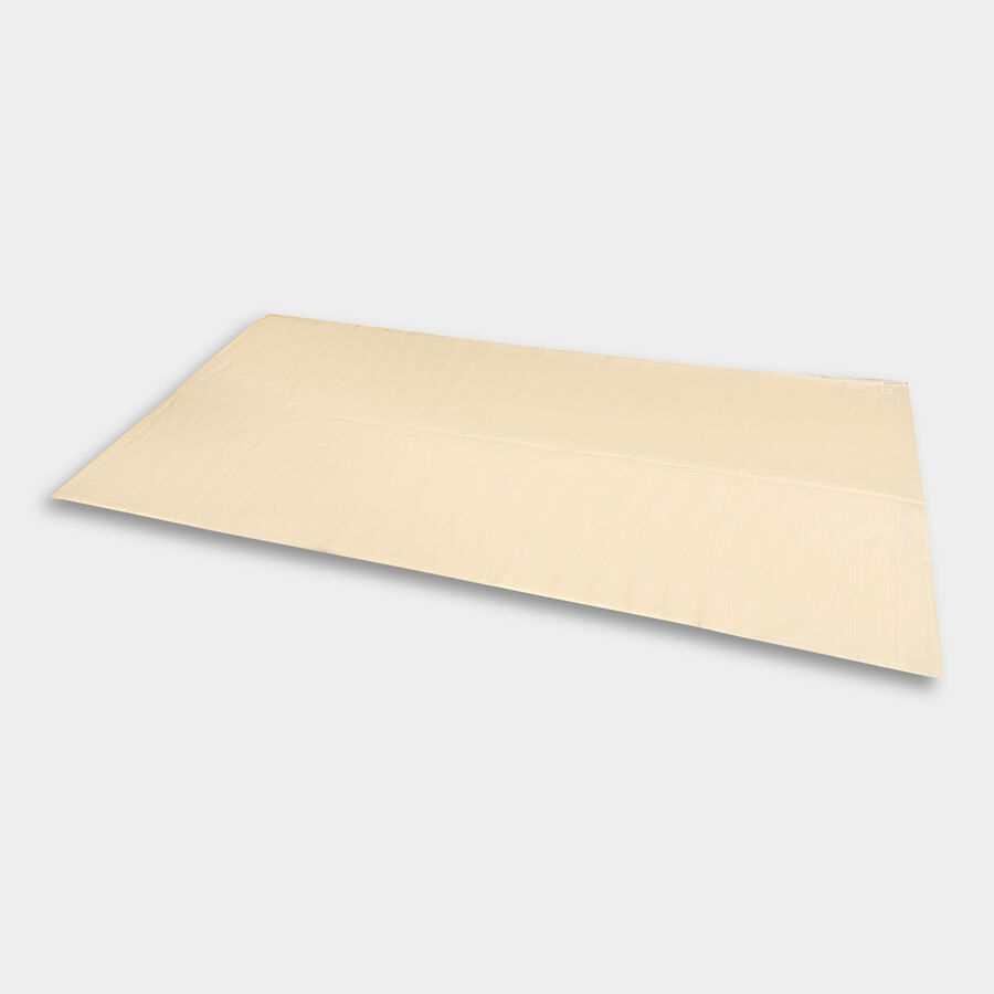 Infants' Bed Sheet, Off White, large image number null
