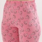 Ladies' Night Suit, Light Pink, small image number null