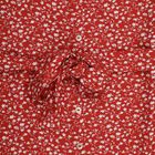 Girls' Dress , Red, small image number null