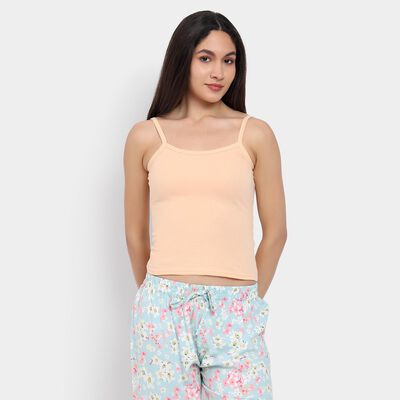 Ladies' 100% Cotton Slips