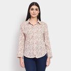Ladies' Shirt , Off White, small image number null