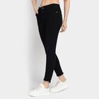 Ladies' Jeans , Black, small image number null