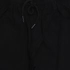 Boys' Trouser, काला, small