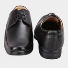 Men Lace-Ups Formal Shoes, Black, small image number null