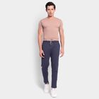Men's Track Pants, Dark Grey, small image number null