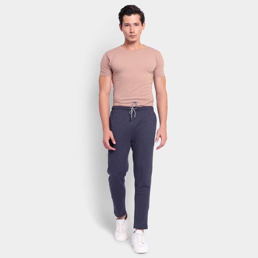 Men's Track Pants, Dark Grey, large image number null