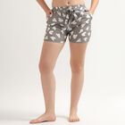 Ladies' Shorts, हल्का ग्रे, small image number null