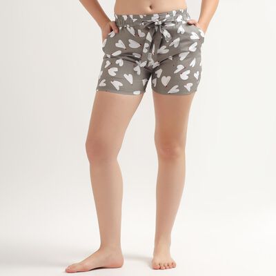 Ladies' Shorts