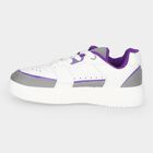 Ladies' Shoes, White, small