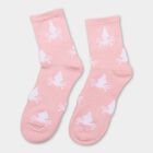 Ladies' Socks , Light Pink, small image number null