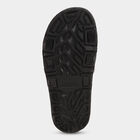 Men's Slippers, Black, small image number null