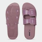 Ladies' Slipper, Purple, small