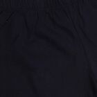 Infant Boys' 100% Cotton Baba Suit, नेवी ब्लू, small image number null