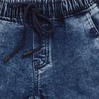 Boys' Jeans, Dark Blue, small image number null