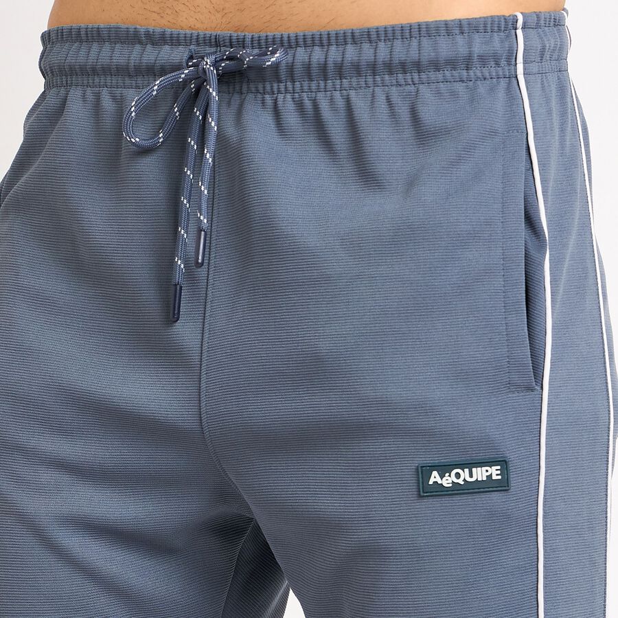 Men's Track Pants , Dark Grey, large image number null