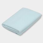 Infants' Bed Sheet , Light Blue, small image number null