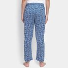 Ladies' Pyjama, Dark Blue, small image number null