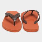 Men's Slipper, नारंगी, small image number null