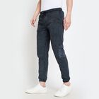 Men's Jogger , Dark Grey, small image number null