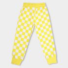 Boys' Pyjamas , पीला, small image number null
