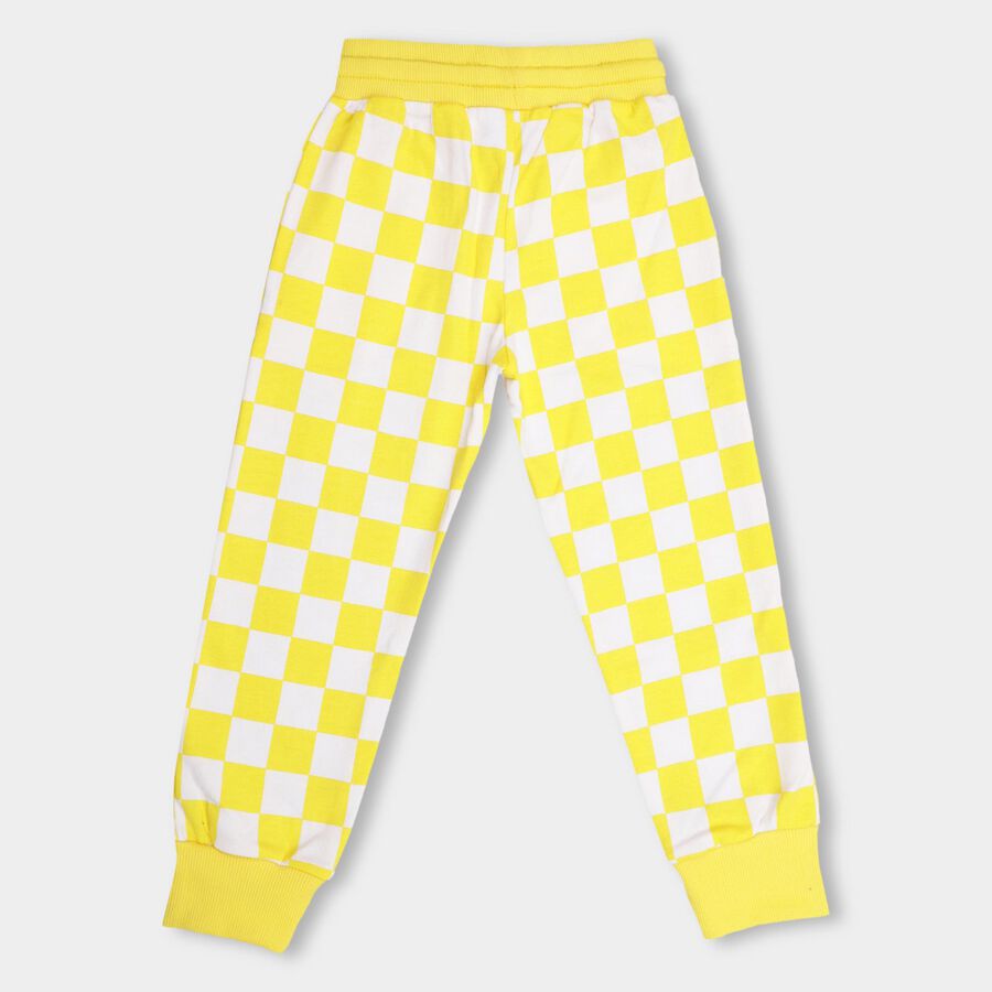 Boys' Pyjamas , पीला, large image number null